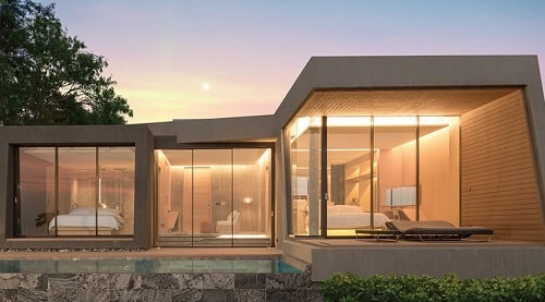 cửa Tostem