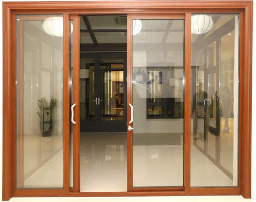 cửa 4 cánh