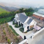 Cửa nhôm: Nâng tầm đẳng cấp cho ngôi nhà bạn