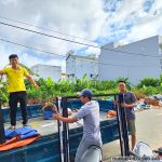 Sản Xuất Cửa Nhôm Kính Phú Mỹ – Đẹp, Bền, Sang Trọng, Giá Tốt