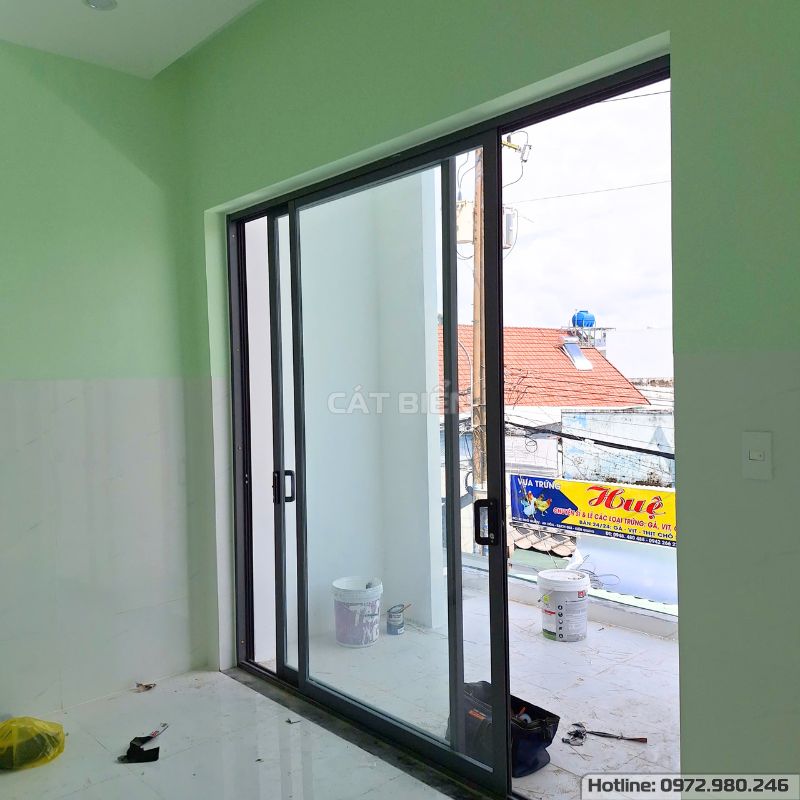 cửa nhôm, loại cửa nhôm, ưu nhược điểm cửa nhôm, cửa nhôm kính, cửa nhôm Xingfa, cửa nhôm PMA, cửa nhôm Việt Pháp, chọn cửa nhôm.