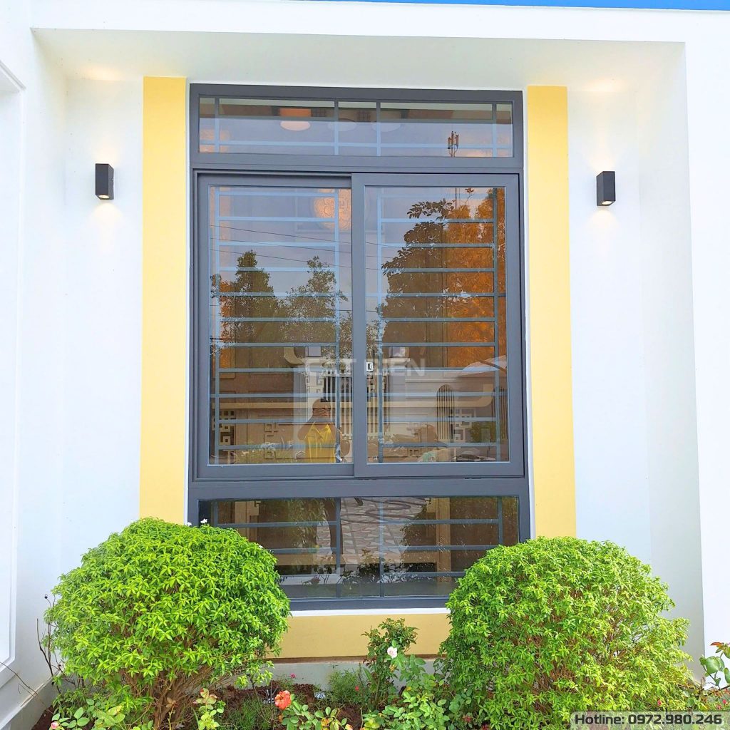 Xưởng sản xuất thi công lắp đặt nhôm kính Hòa An Đẹp, Bền, Sang Trọng, Giá Tốt