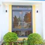 Sản Xuất Cửa Nhôm Kính Hòa An – Đẹp, Bền, Sang Trọng, Giá Tốt