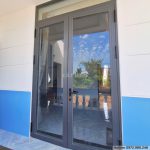 Sản Xuất Cửa Nhôm Kính Phú Mỹ – Đẹp, Bền, Sang Trọng, Giá Tốt