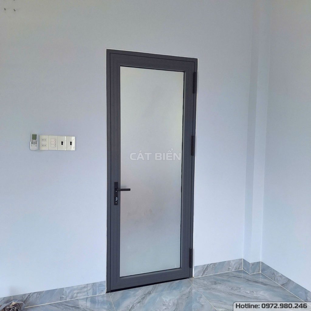 Xưởng sản xuất thi công lắp đặt nhôm kính Phú Mỹ Đẹp, Bền, Sang Trọng, Giá Tốt