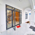 Sản Xuất Cửa Nhôm Kính Tân Hòa – Đẹp, Bền, Sang Trọng, Giá Tốt